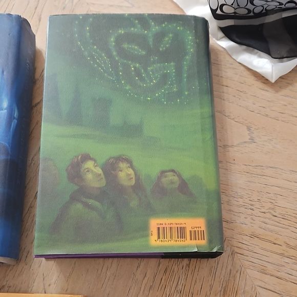 harry potter collection - Picture 9 of 12